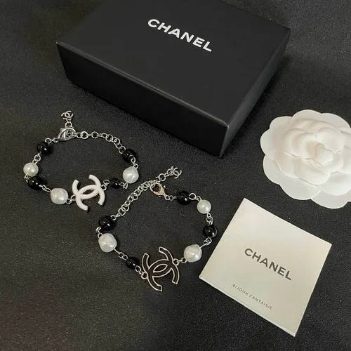 Chanel Jewelry Chanel bracelet