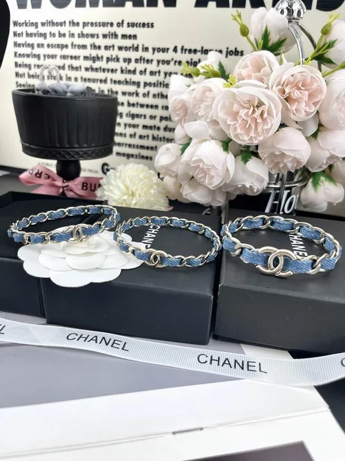 Chanel Jewelry Chanel bracelet