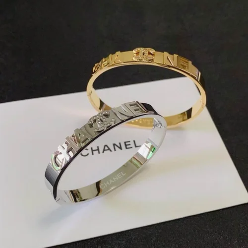 Chanel Jewelry Chanel bracelet
