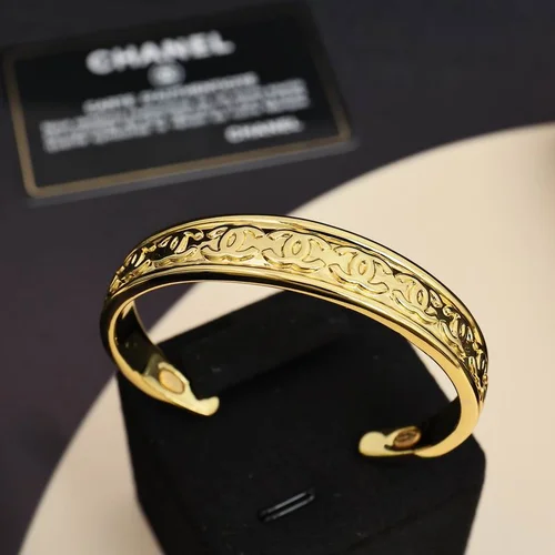 Chanel Jewelry Chanel bracelet