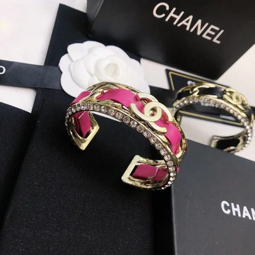 Chanel Jewelry Chanel bracelet