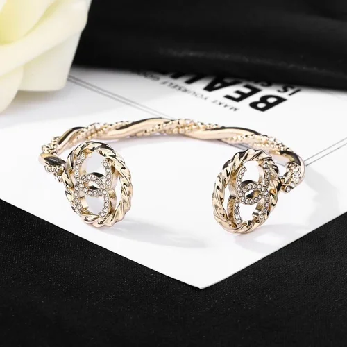 Chanel Jewelry Chanel bracelet