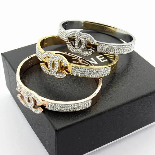 Chanel Jewelry Chanel bracelet