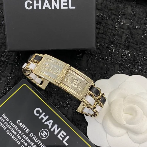 Chanel Jewelry Chanel bracelet