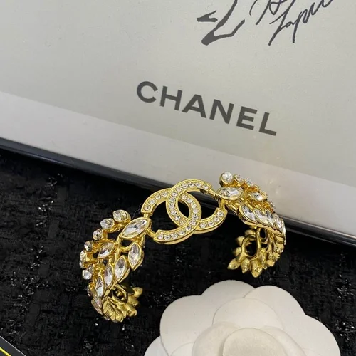 Chanel Jewelry Chanel bracelet