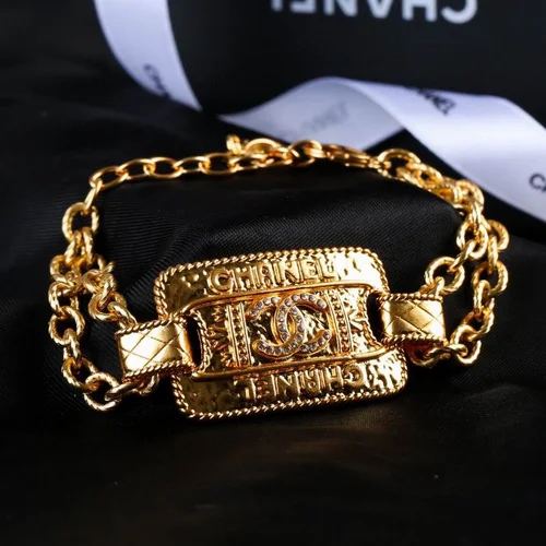 Chanel Jewelry Chanel bracelet