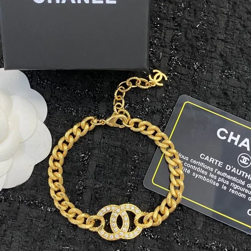 Chanel Jewelry Chanel bracelet