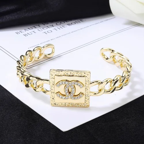 Chanel Jewelry Chanel bracelet