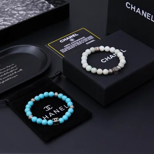 Chanel Jewelry Chanel Bracelet