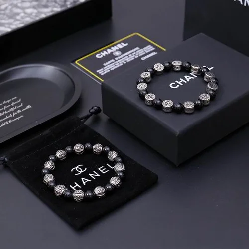 Chanel Jewelry Chanel Bracelet