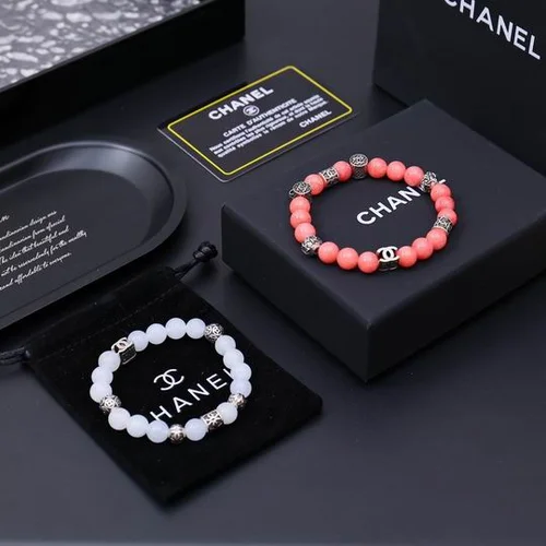 Chanel Jewelry Chanel Bracelet