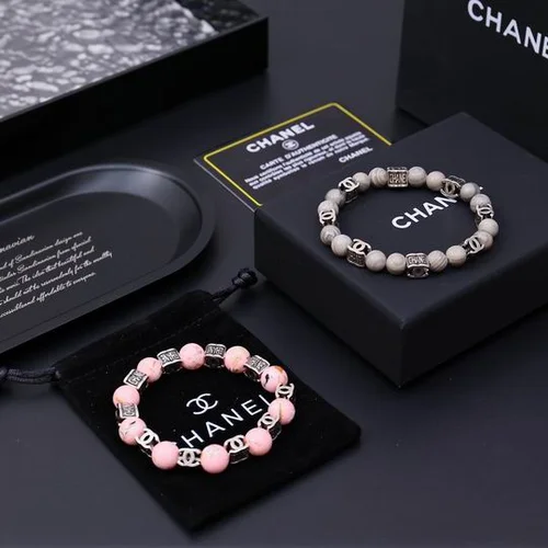 Chanel Jewelry Chanel Bracelet
