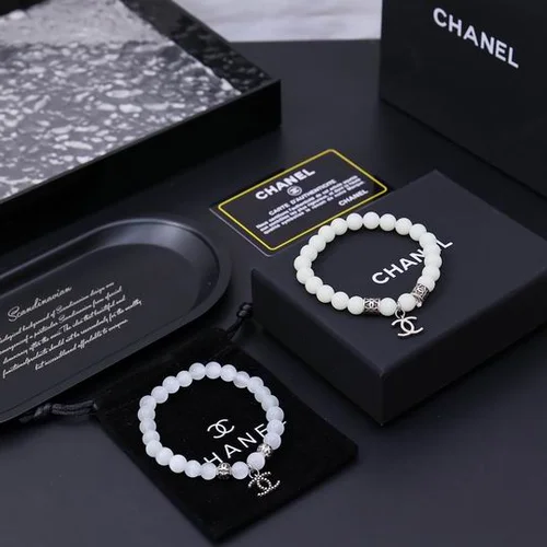 Chanel Jewelry Chanel Bracelet