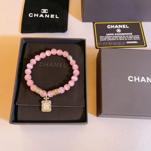 Chanel Jewelry Chanel Bracelet