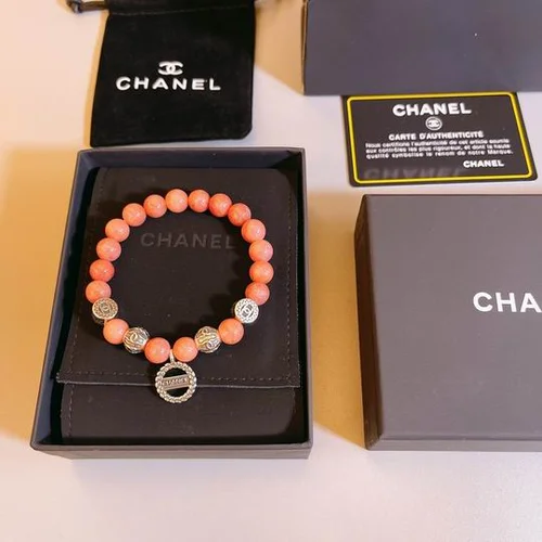 Chanel Jewelry Chanel Bracelet