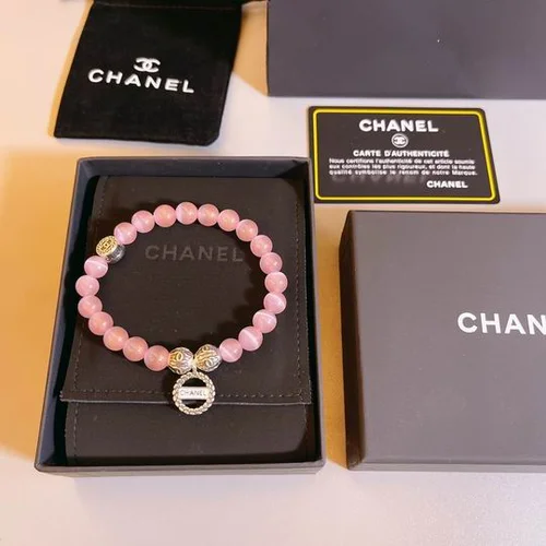 Chanel Jewelry Chanel Bracelet