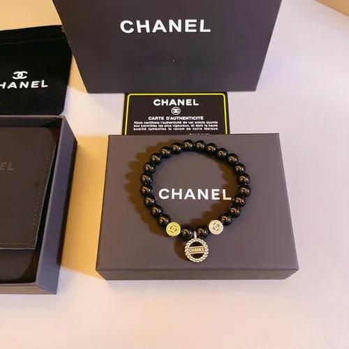 Chanel Jewelry Chanel Bracelet