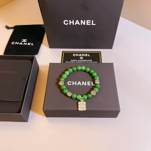 Chanel Jewelry Chanel Bracelet