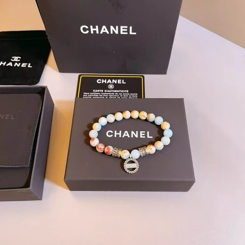 Chanel Jewelry Chanel Bracelet