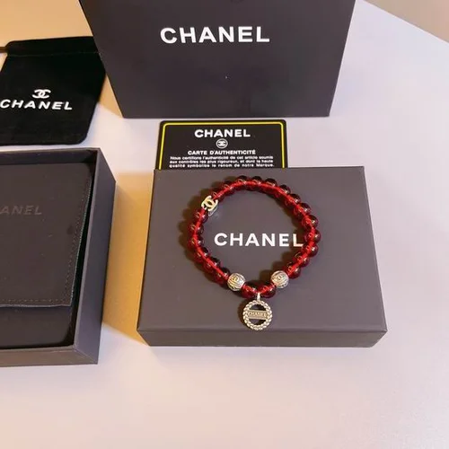Chanel Jewelry Chanel Bracelet