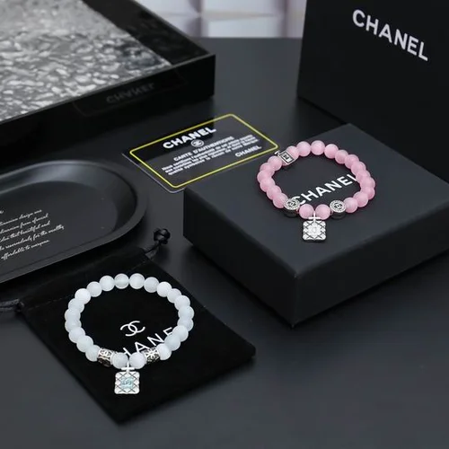 Chanel Jewelry Chanel Bracelet