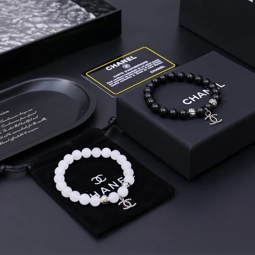 Chanel Jewelry Chanel Bracelet