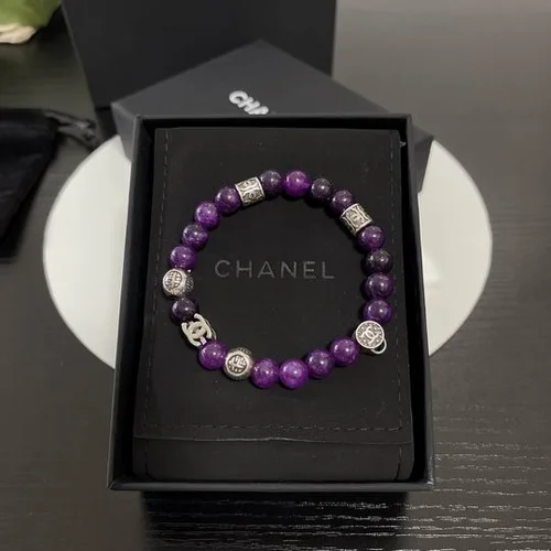 Chanel Jewelry Chanel Bracelet