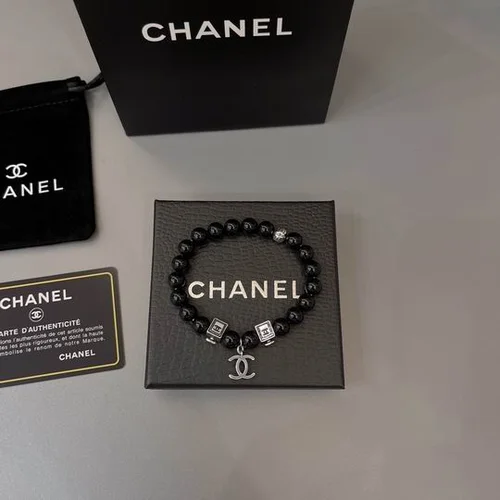 Chanel Jewelry Chanel Bracelet