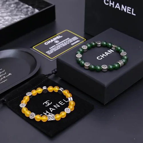 Chanel Jewelry Chanel Bracelet
