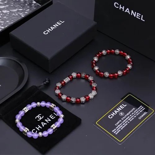 Chanel Jewelry Chanel Bracelet
