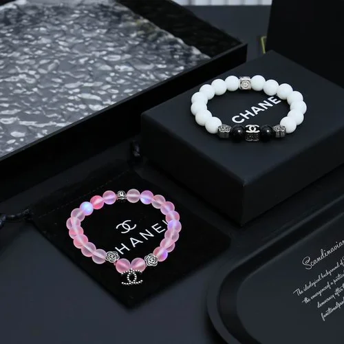 Chanel Jewelry Chanel Bracelet