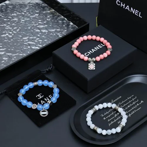 Chanel Jewelry Chanel Bracelet