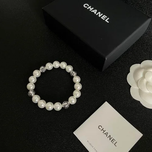 Chanel Jewelry Chanel Bracelet