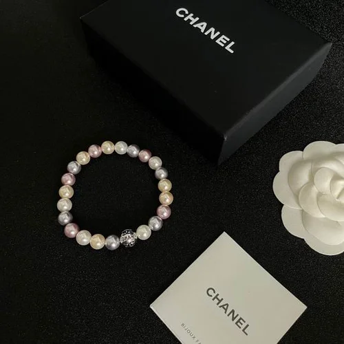 Chanel Jewelry Chanel Bracelet