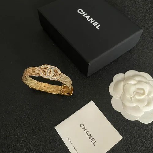 Chanel Jewelry Chanel bracelet