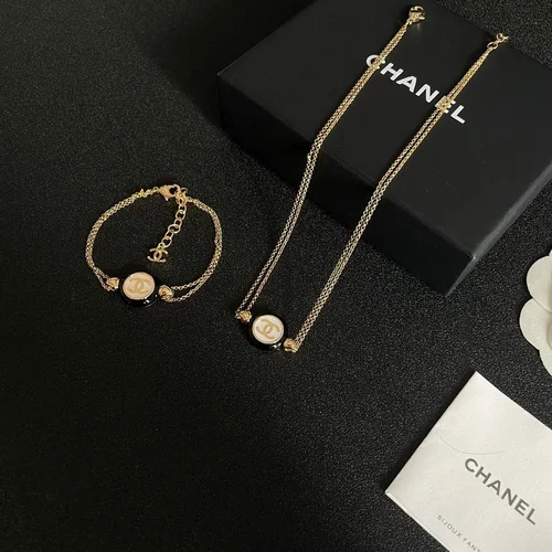 Chanel Jewelry Chanel bracelet