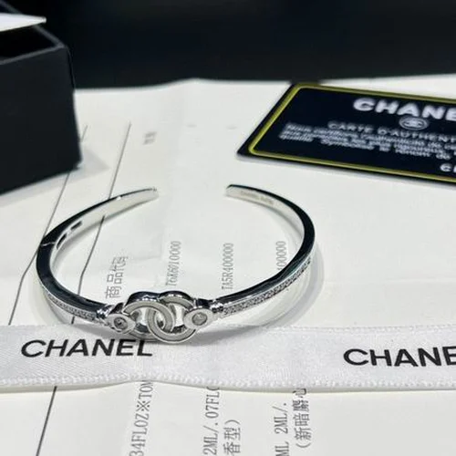 Chanel Jewelry Chanel bracelet