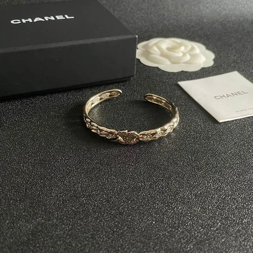 Chanel Jewelry Chanel bracelet