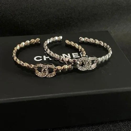 Chanel Jewelry Chanel bracelet