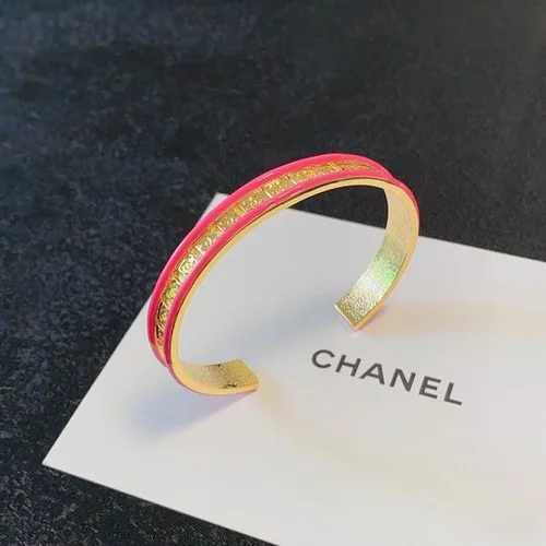 Chanel Jewelry Chanel bracelet