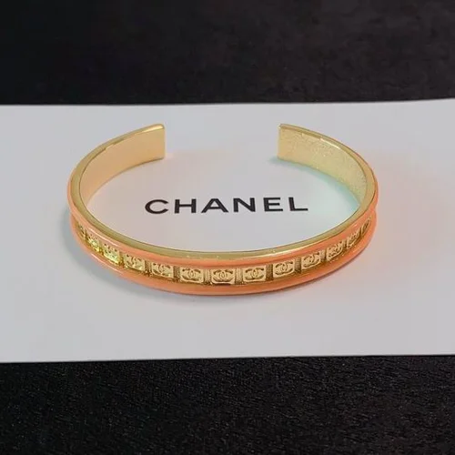 Chanel Jewelry Chanel bracelet