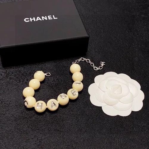 Chanel Jewelry Chanel bracelet