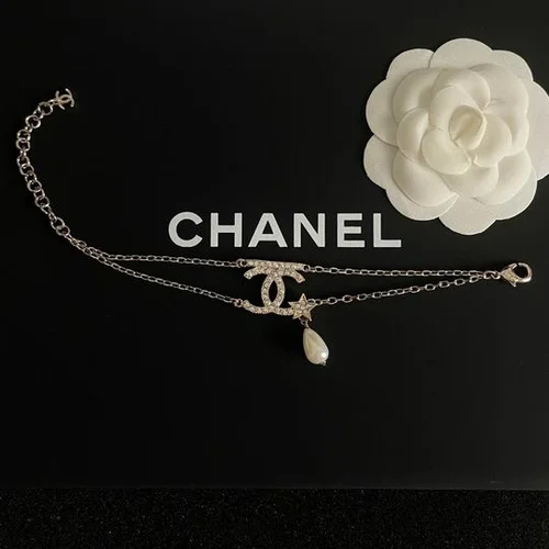 Chanel Jewelry Chanel bracelet