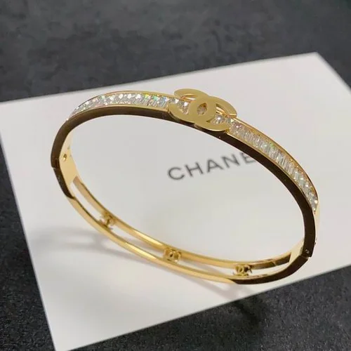 Chanel Jewelry Chanel bracelet