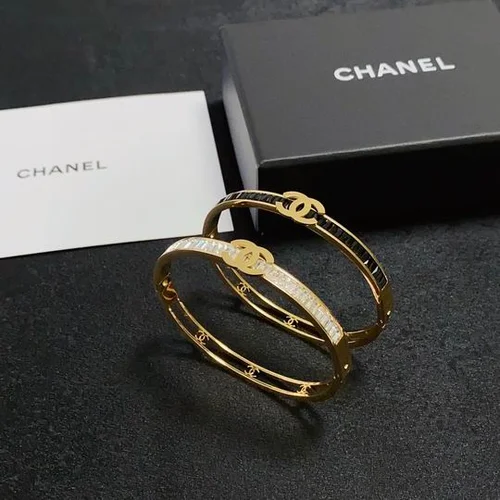 Chanel Jewelry Chanel bracelet