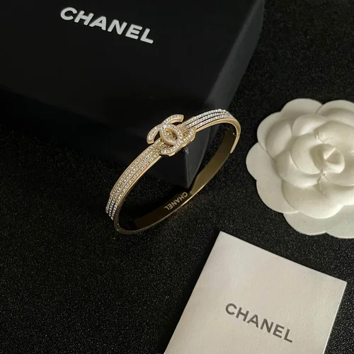 Chanel Jewelry Chanel bracelet