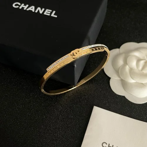 Chanel Jewelry Chanel bracelet