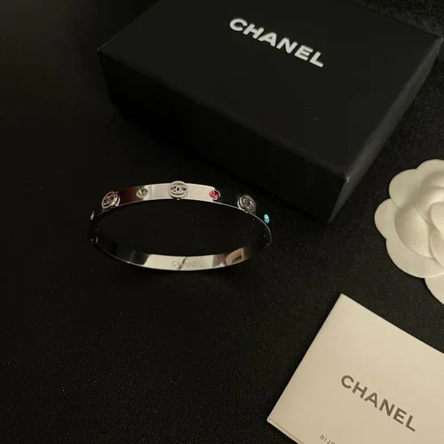 Chanel Jewelry Chanel bracelet