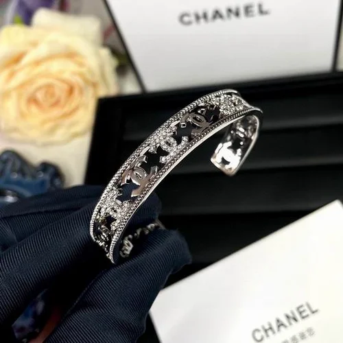 Chanel Jewelry Chanel bracelet
