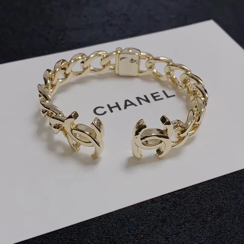 Chanel Jewelry Chanel bracelet